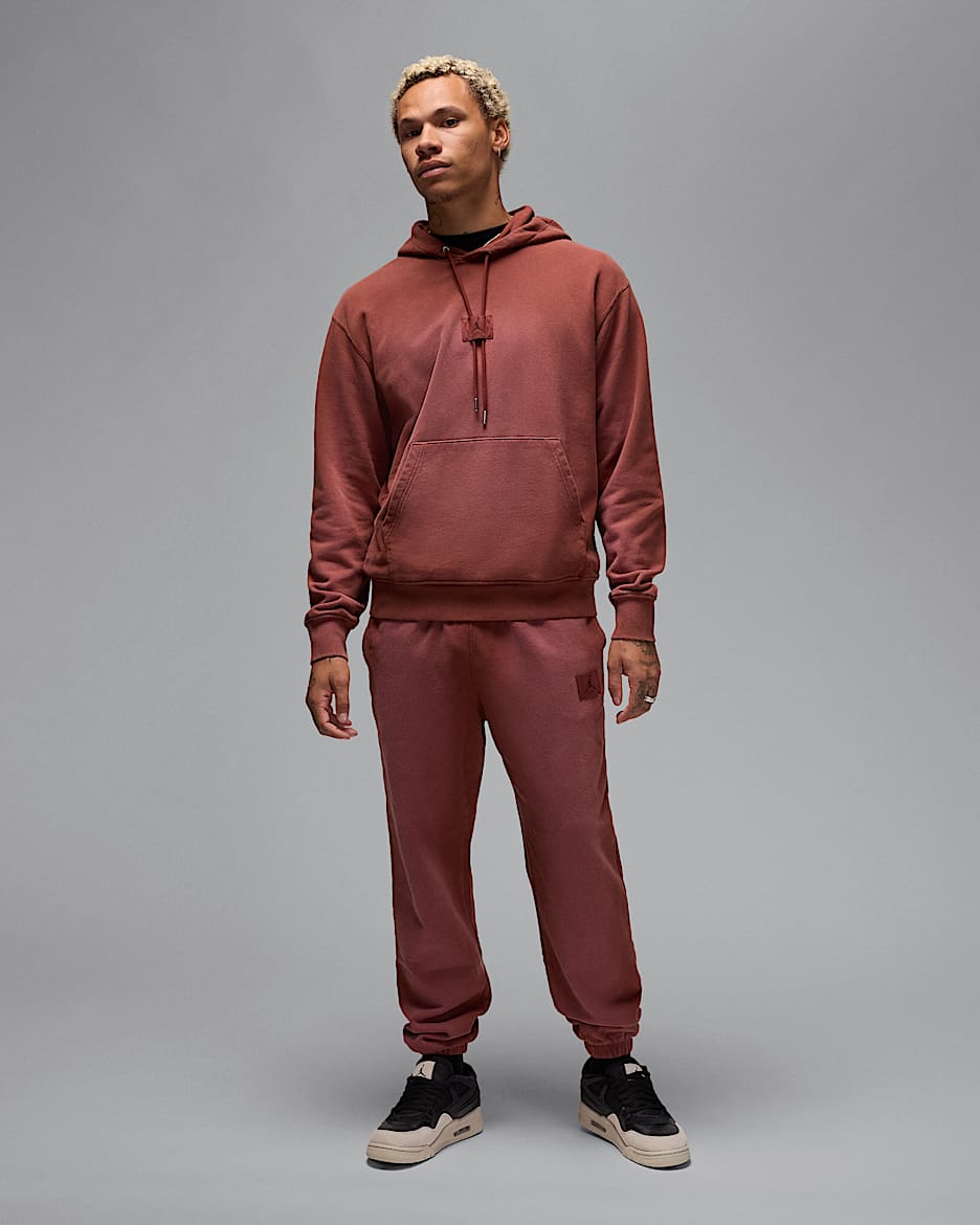 Jordan flight fleece pants store